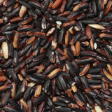 RISO ROYAL THAI - Riso nero appiccicoso - 1 x 1 KG