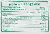 Riso fragrante a chicco lungo 100%, 1 confezione (1 x 22,7 kg)