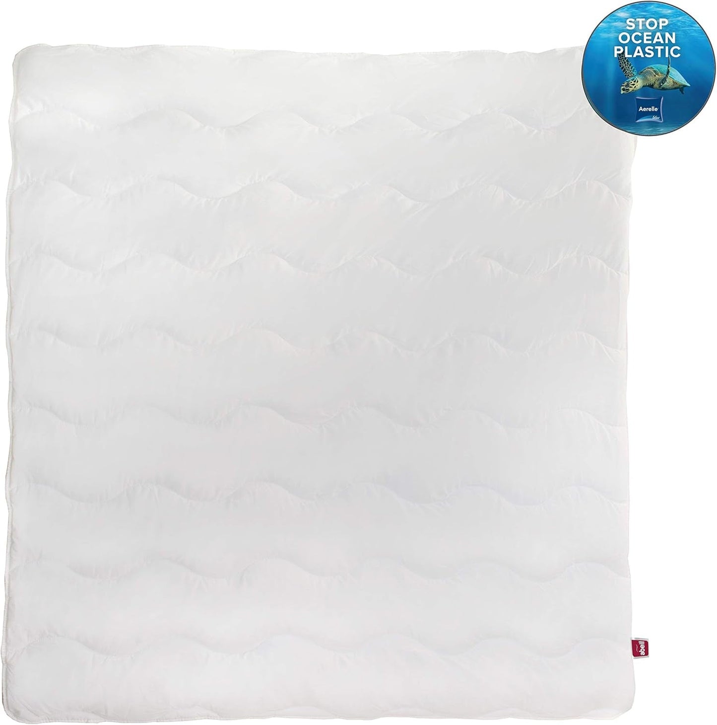 Trapunta Aerelle Blu 200 X 200 Cm - Piumini e Trapunte Ecologiche Naty Shop