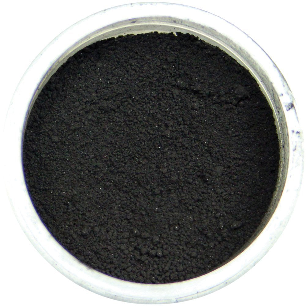 Verniciatura a polvere - Nero (2G)