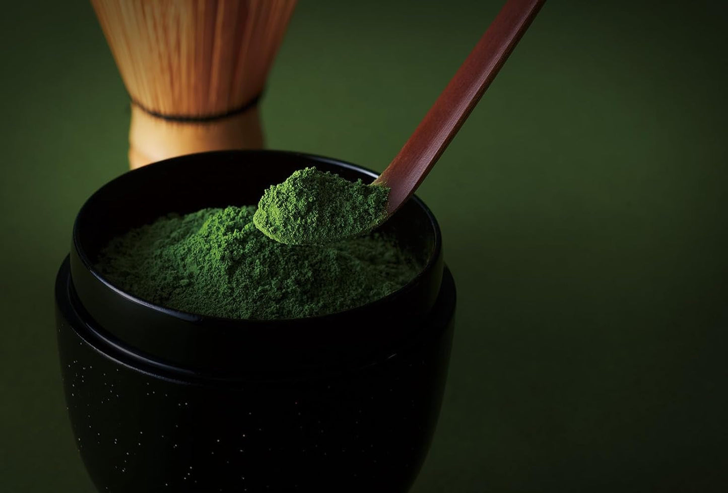 ITO EN Matcha Istantaneo in Polvere – Polvere di tè Matcha zuccherato in bustine da 12g (10 pezzi per confezione) – 1 x 120g (2 confezioni)