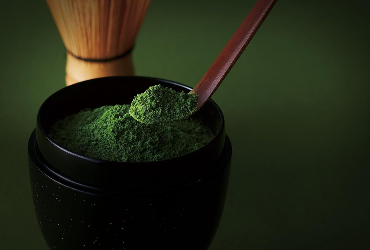 ITO EN Matcha Istantaneo in Polvere – Polvere di tè Matcha zuccherato in bustine da 12g (10 pezzi per confezione) – 1 x 120g (2 confezioni)