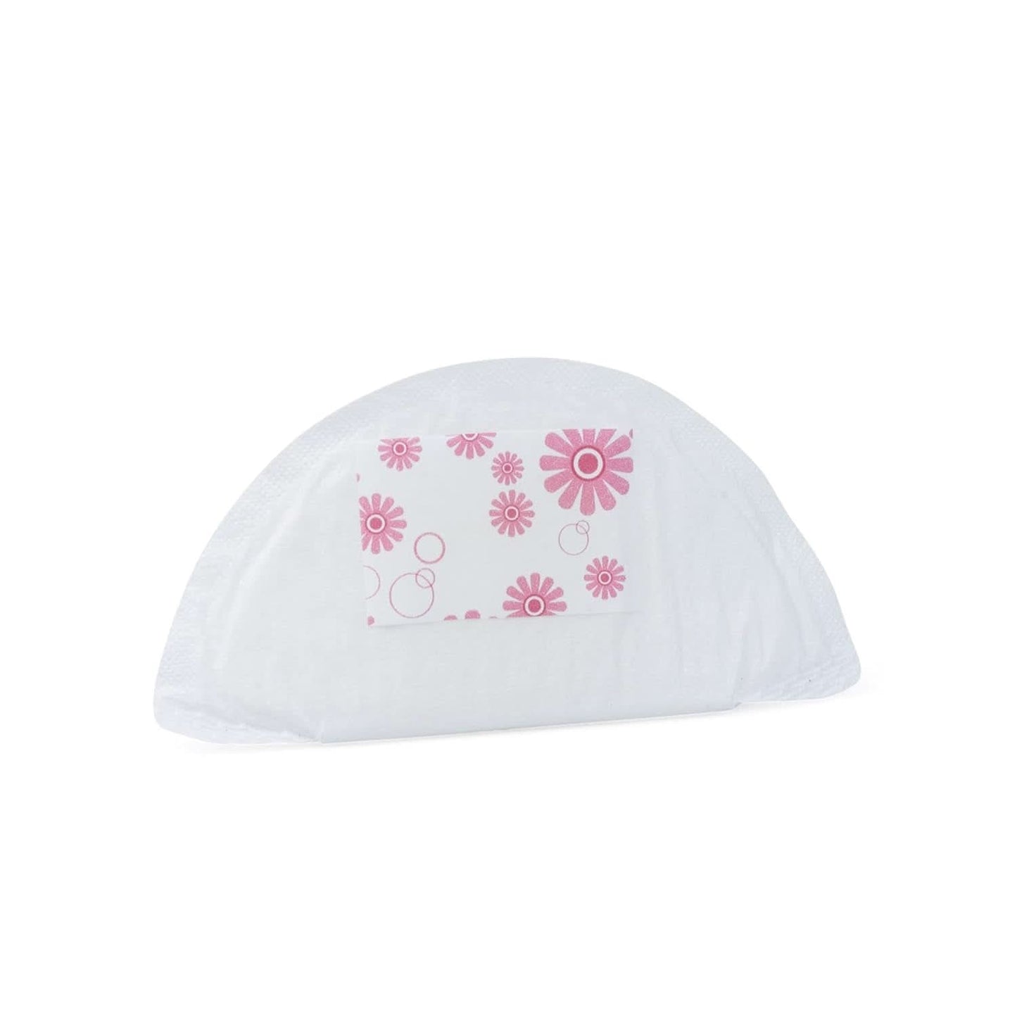 ELANEE 219-V1 Coppette assorbilatte ultrasottili, bianche Accessori Alimentazione e Allattamento Bebe Naty Shop