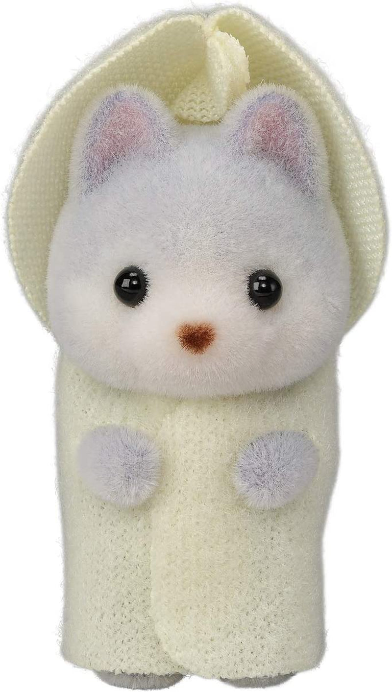 Sylvanian Families L5636 Bambole Husky Family Naty Shop