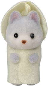 Sylvanian Families L5636 Bambole Husky Family Naty Shop