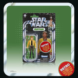 Collezione retrò Star Wars Star Wars: Una nuova speranza Confezione multipla da 6 action figure Action figure da 9,5 cm Naty Shop