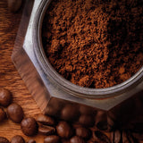 - Moka 1000g | Caffè forte per Schümli ed espresso da macchine completamente automatiche | Caffè in grani tostati interi | Con il 90% di Arabica
