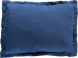 Trespass Sleepyhead Cuscino da viaggio, Cuscini da viaggio Uni Naty Shop Navy Ciascuno