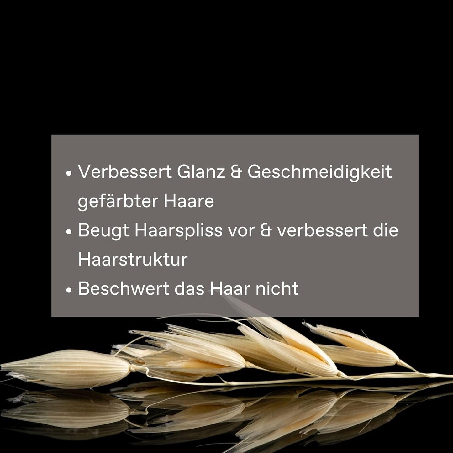 KORRES ARGAN OIL maschera per capelli, maschera nutriente con olio di argan, burro di karitè e proteine del grano, ideale per capelli colorati, vegan, 125 ml Naty Shop maschera per capelli