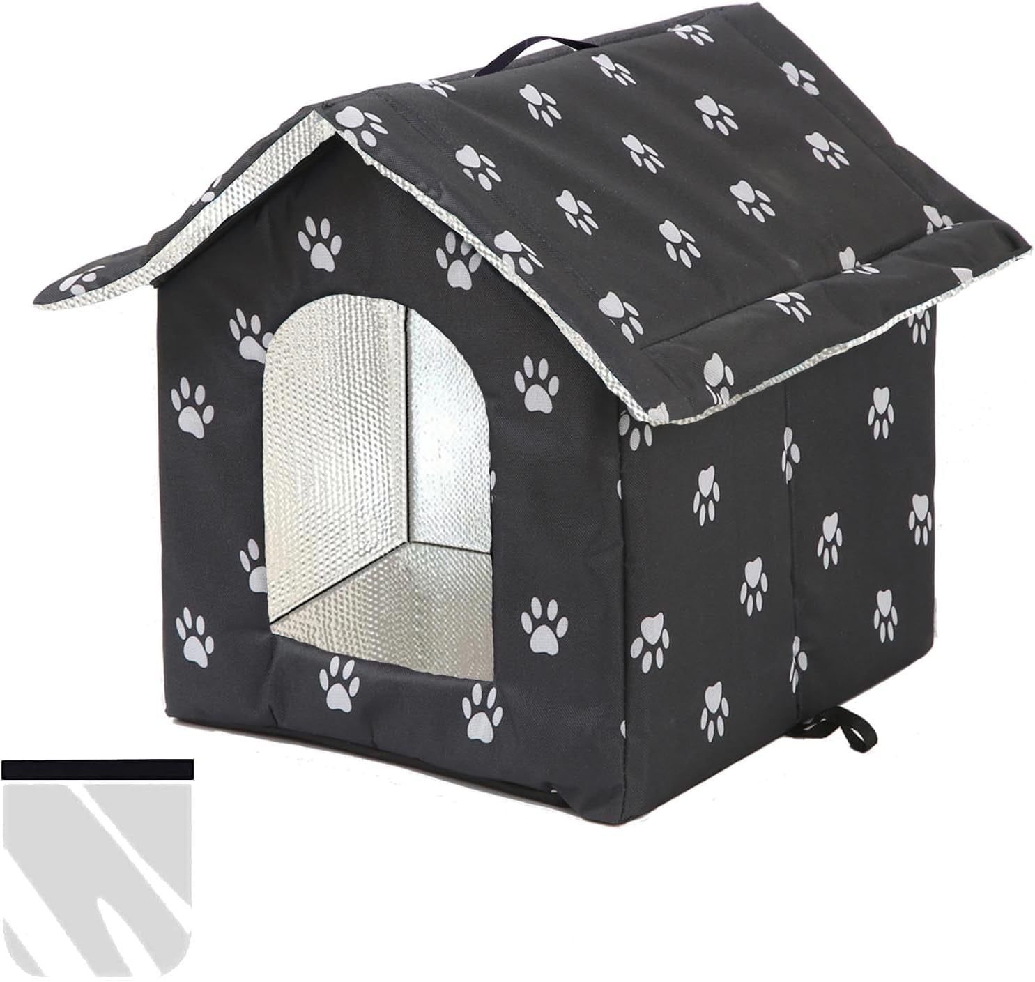 Coperte e Arredi, Animali Domestici, Grotte e Casette, Gatti, Letti per gatti, Gatti - Letti, materassi