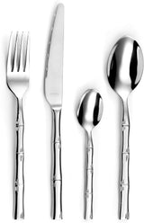 Set posate Amefa Karma, 24 pezzi, per 6 persone Kitchen Naty Shop