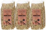 Fiocchi di cereali antichi VERIVAL - Biologici, confezione da 6 (6 x 500 g)