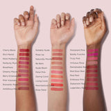 Elizabeth Arden Lip Colour, Real Red Cosmetics e Beauty Naty Shop