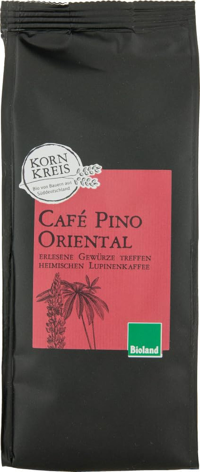 Caffè Lupino Oriental Café Pino 2 x 250 g