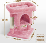 Coperte e Mobili, Animali Domestici, Gatti, Letti per gatti, Tiragraffi, Gatti - Letti, Materassi