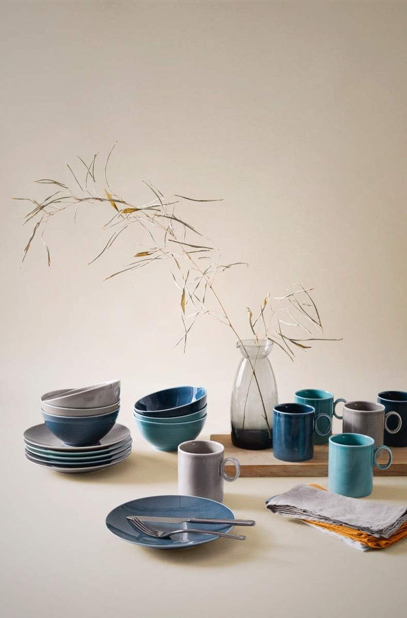 Thomas Loft di Rosenthal Color - Set misto 18 pezzi, 9999 CM