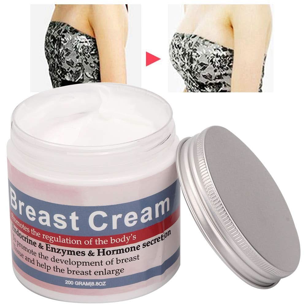 Crema per l'ingrandimento del seno, 200G Cosmetici e Beauty Naty Shop