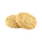 Biscotti d'avena svedesi Gille, 175 g (1 confezione)