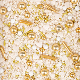 Super Streusel, Abito Elegante, 90 grammi Naty Shop