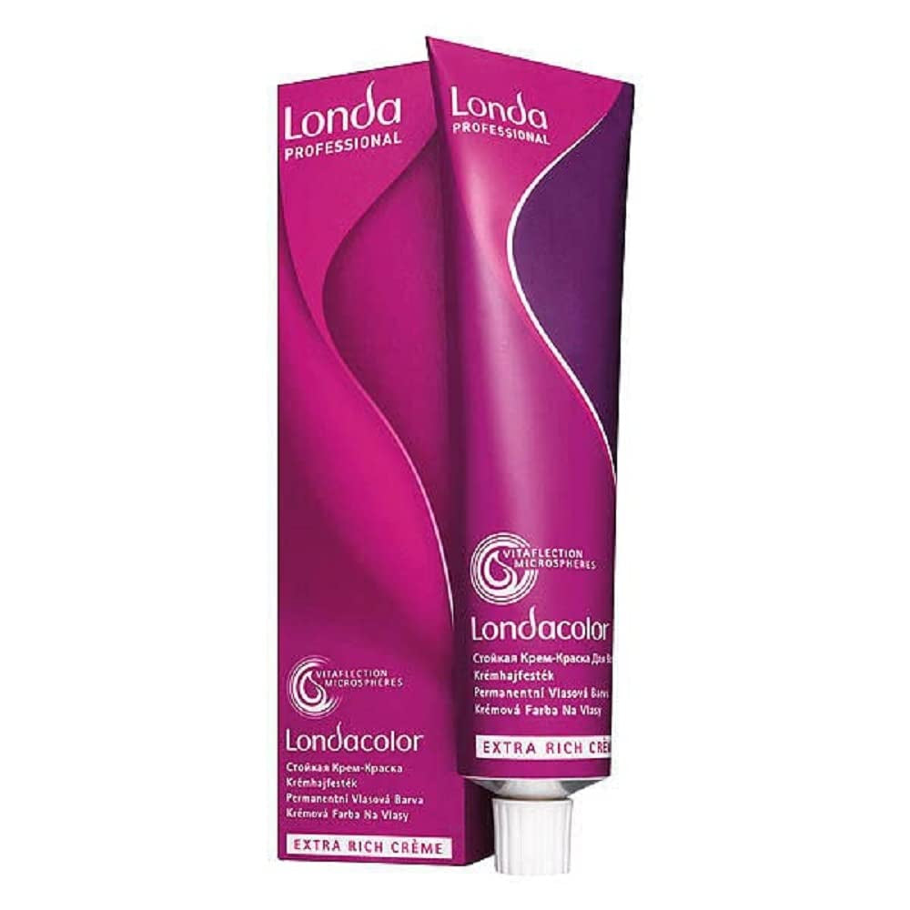 Londa color 6/81 Tintura per capelli 60ml Naty Shop Titolo predefinito