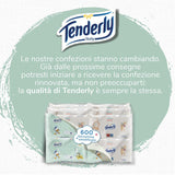 Salviette umidificate Baby Disney, 50 salviette morbide, ideali per la pulizia quotidiana del bambino, con personaggi Disney, made in Italy, dermatologicamente testate