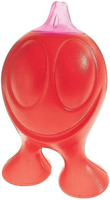 Dosatore zucchero Alessi "GINO ZUCCHINO" in resina termoplastica, rosso