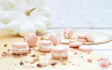 Scrapcooking - Polvere colorante artificiale rosa pastello 5 g