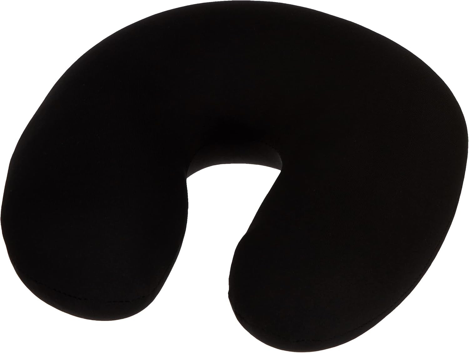 LAG VO1126- Almohada De Viaje, 26 Cm, Colore Rosa, Negro Y Azul Multicolor Cuscini da Viaggio Taglia Unica Naty Shop