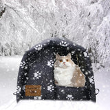 Coperte e Arredi, Animali Domestici, Grotte e Casette, Gatti, Letti per gatti, Gatti - Letti, materassi