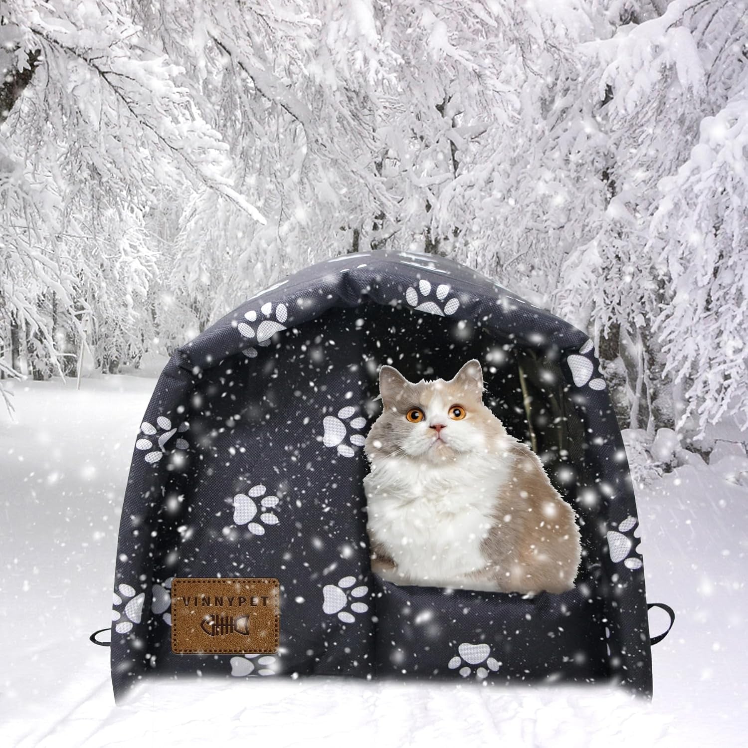 Coperte e Arredi, Animali Domestici, Grotte e Casette, Gatti, Letti per gatti, Gatti - Letti, materassi