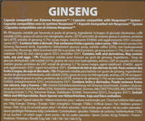 Prodotto solubile istantaneo Ginseng capsule 4,3g x 40 capsule