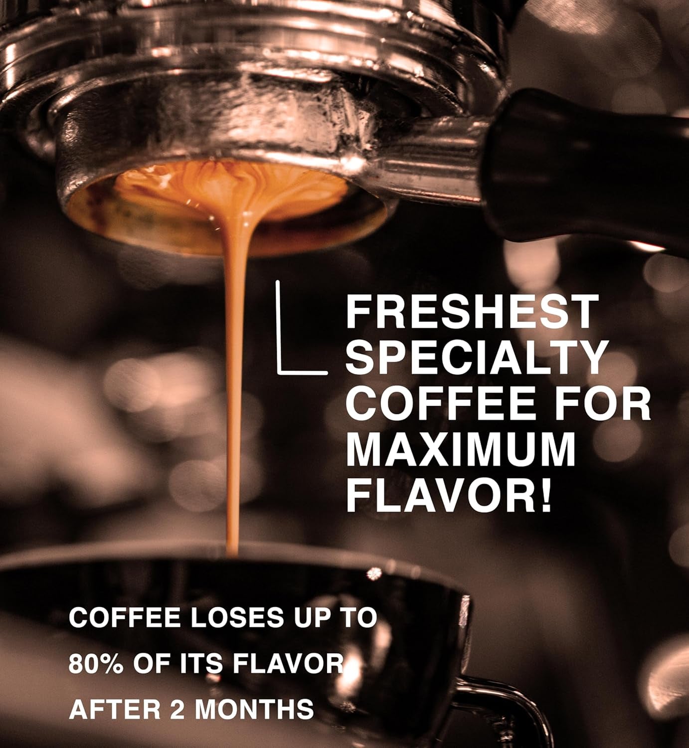 Tostato dopo l'ordine ~ Chicchi di caffè speciali più freschi | Torrefazione da 80 TAZZE | Guatemala Antigua, Monorigine(1kg) Spezialitäten Kaffeebohnen, Frisch Geröstet