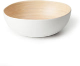 Set stoviglie da campeggio per 6 persone, set stoviglie in melamina da 18 pezzi per attività all'aperto, picnic e feste in giardino, set di piatti, servizio combinato, stoviglie da campeggio per camper