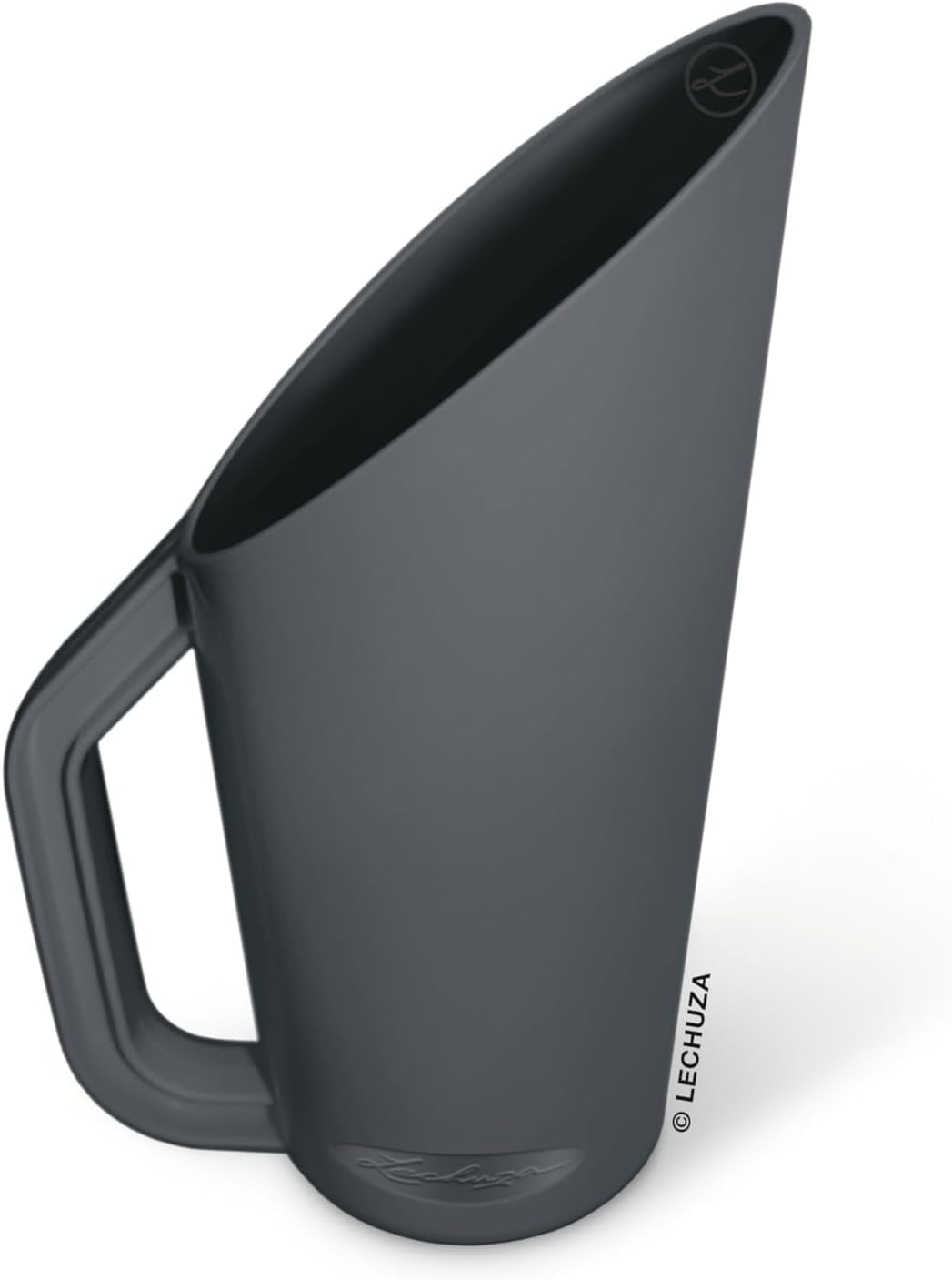LECHUZA LECHUZA-PON Dispenser 1 L grigio ardesia 19062