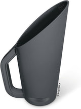 LECHUZA LECHUZA-PON Dispenser 1 L grigio ardesia 19062
