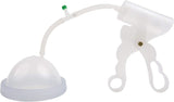 BP001 Brustpumpe, Vakuumpumpe Für Größere Brüste Mit Handpumpe SOLO CUP A Accessori Alimentazione e Allattamento Bebe Naty Shop Cup A