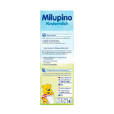 Milupa Milupino Latte di crescita pronto da bere (6x1L), da 1 anno, per bambini piccoli in fase di crescita