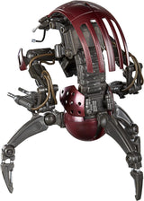 Star Wars Black Series Droideka Destroyer Droid Action Figure Star Wars: La Minaccia Fantasma 15cm Action figures Naty Shop