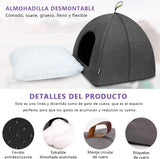 Coperte e Arredi, Animali Domestici, Grotte e Casette, Gatti, Letti per gatti, Gatti - Letti, materassi