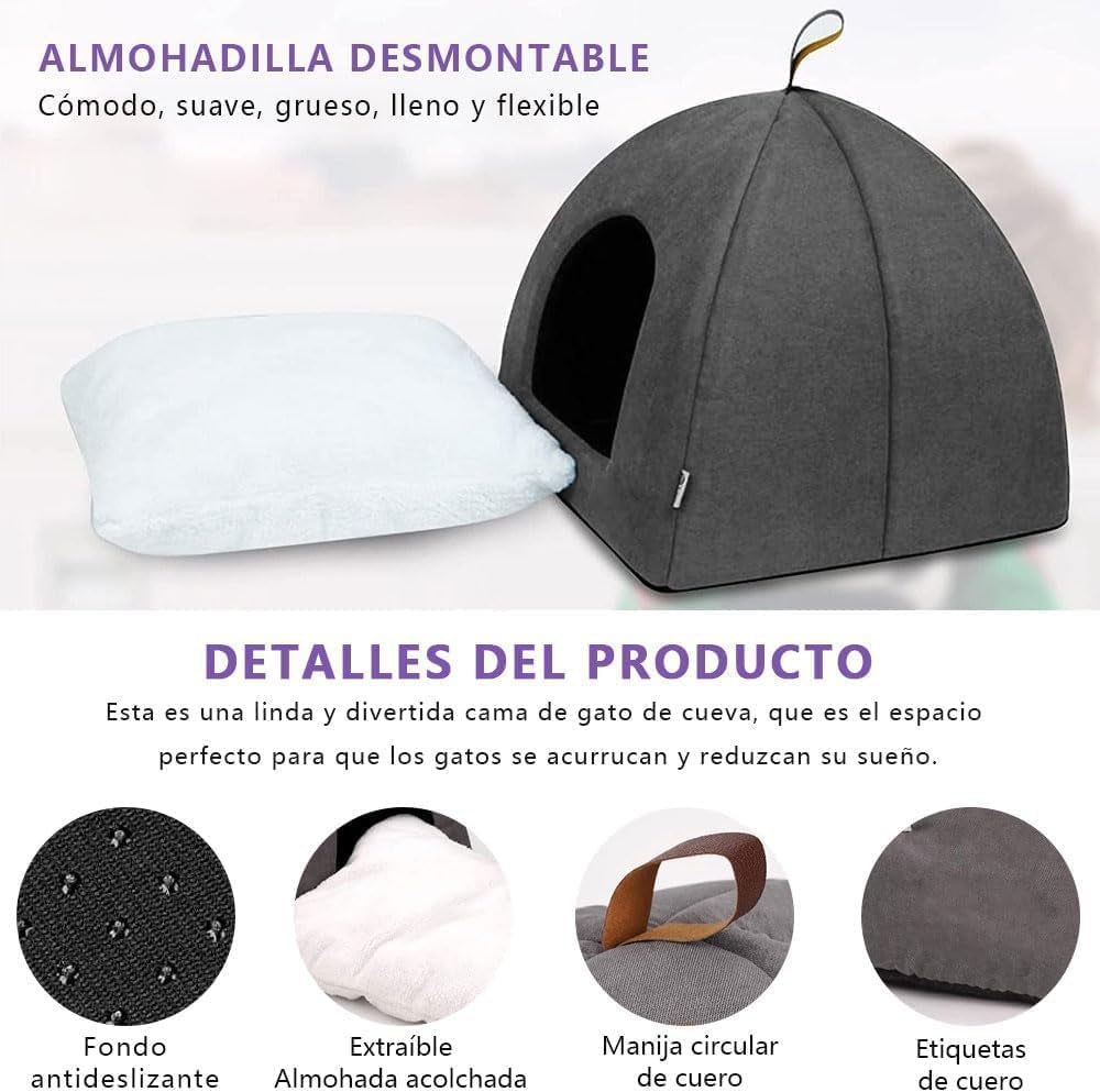 Coperte e Arredi, Animali Domestici, Grotte e Casette, Gatti, Letti per gatti, Gatti - Letti, materassi