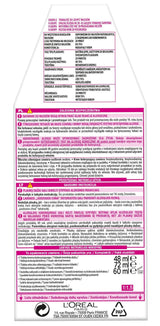 Tintura per capelli L'Oréal Paris Casting Crème Gloss 210 - Tintura per capelli Blu Navy Nero Naty Shop