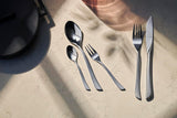Set posate WMF Virginia per 12 persone Kitchen Naty Shop