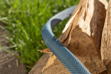 Gardena Liano Xtreme 1/2 pollice 10 m Set: tubo da giardino in tessuto estremamente robusto per rubinetti interni con tubo interno in PVC leggero e resistente alle intemperie (18460-20)