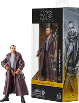 Star Wars Black Series Capitano Pirata Brutus (Port Borgo), Skeleton Crew Action Figure (15 Cm) Action figures Naty Shop Iod Nawood