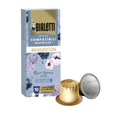 Confezione da 10 Bridgerton-Kapseln, Royal Regency-Geschmack compatibili Nespresso®
