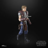 Star Wars Black Series Dash Rendar, Star Wars: Shadows of the Empire Figura da collezione (15 cm) Action figures Naty Shop