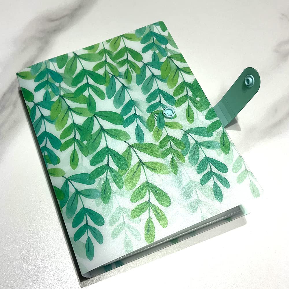 144 slot per adesivi per nail art, libro per riporre adesivi per nail art, decalcomanie per nail art, album per unghie, raccoglitore per display, raccoglitore, materiale artistico, strumenti di design per nail art fai da te per adesivi per nail art