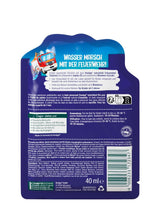 Kneipp Naturkind, additivo per il bagno con olio di jojoba nutriente ed estratto naturale di mirtillo, aroma fruttato di mirtillo, acqua blu, 40 ml Doccia e bagno Naty Shop