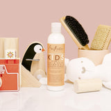 Kids Cocco & Ibisco Extra Idratante 237ml Prodotti districanti per capelli Naty Shop
