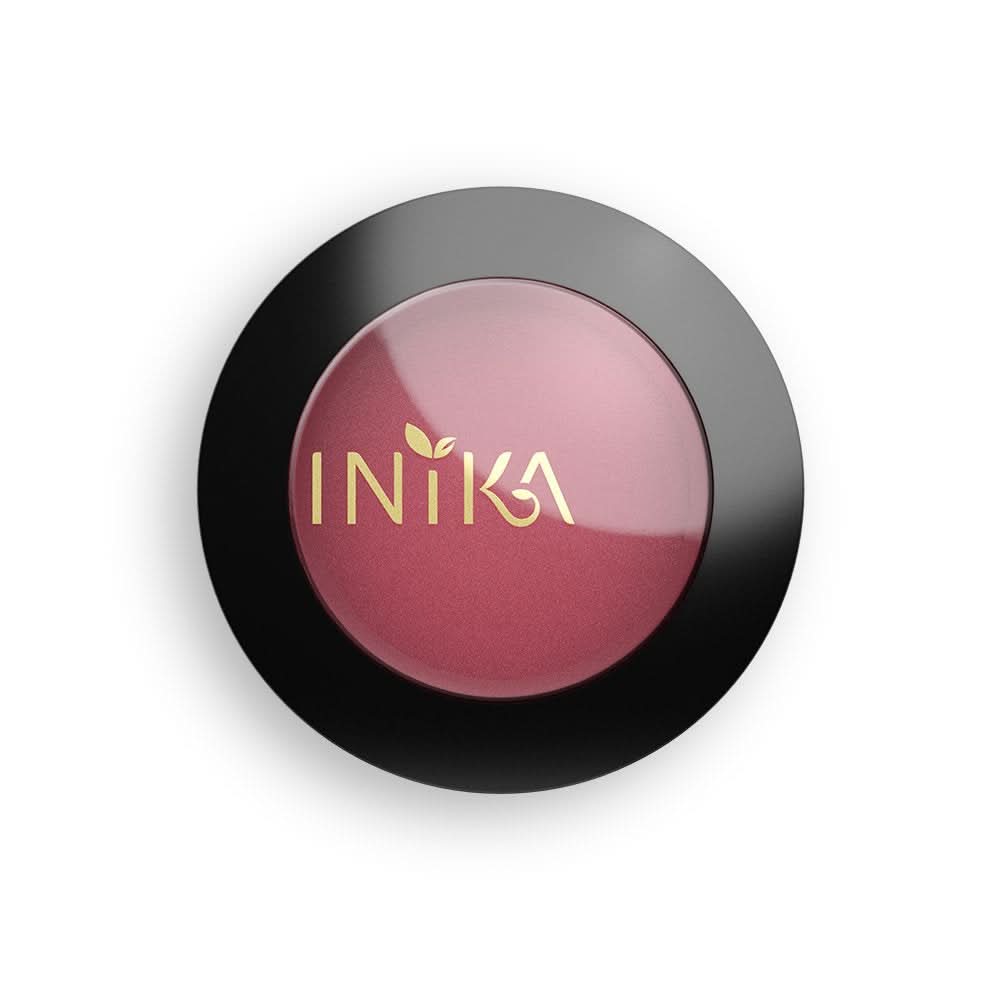 Crema labbra e guance biologica certificata INIKA Cosmetici e bellezza Naty Shop